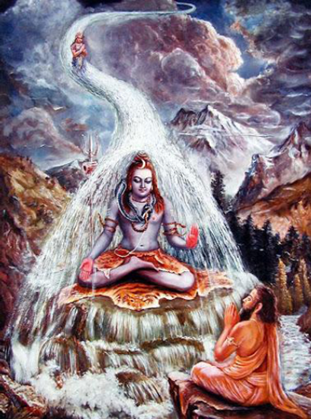 Sampoorna Karthika Maha Purananamu 17th Day Parayanam